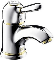 hansgrohe Axor Carlton