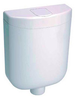 FORMAT Spülkästen und Druckspüler