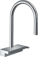 hansgrohe Küchenarmaturen