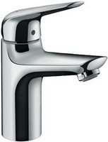 hansgrohe Novus