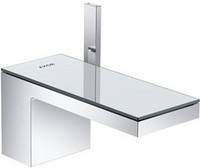 hansgrohe Axor MyEdition