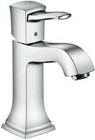 hansgrohe Metropol Classic