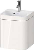 Duravit Badmöbel Happy D.2 Plus