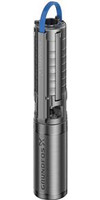 Grundfos Unterwasserpumpen