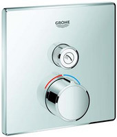 GROHE Smartcontrol