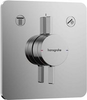 hansgrohe DuoTurn