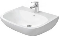 Duravit D-Code