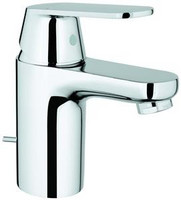 GROHE Eurosmart Cosmopolitan