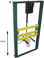 BIS Vorwandsysteme/BIS Vario