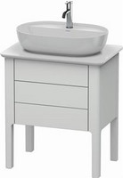 Duravit Badmöbel Luv