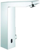 GROHE Eurocube E