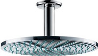 Exklusiv hansgrohe Brauseprogramm 922