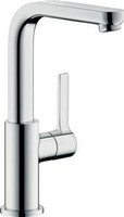 Exklusiv hansgrohe Armaturen X-Like