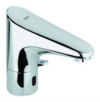 GROHE Europlus E