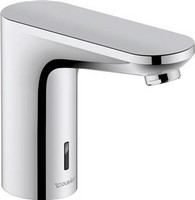 Duravit Elektronik-Armaturen