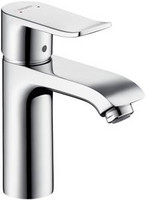 Exklusiv hansgrohe Armaturen Levita