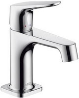 hansgrohe Axor Citterio M