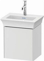 Duravit Badmöbel White Tulip